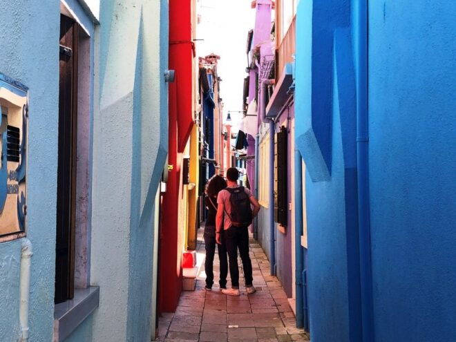 From Jesolo: Day Trip to Murano, Burano, and Torcello - Customer Reviews