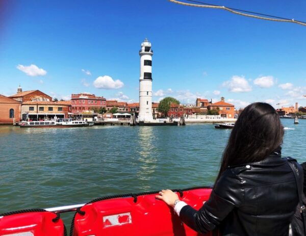 From Jesolo: Day Trip to Murano, Burano, and Torcello - Important Notes