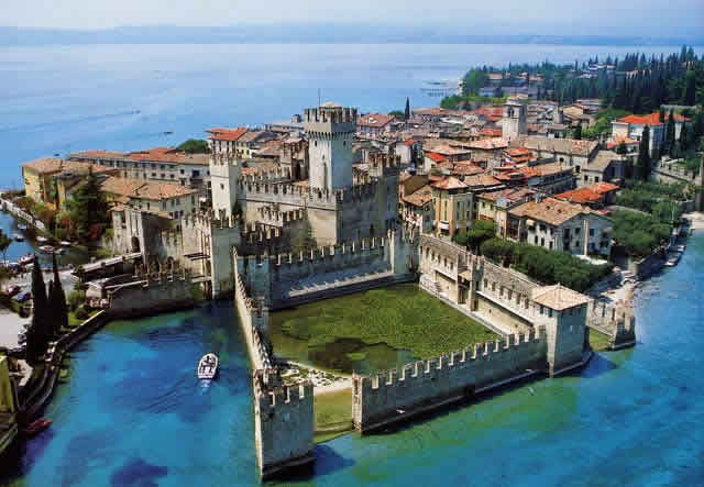 From Jesolo: Verona, Sirmione, and Lake Garda Full Day Tour - Preparation and Requirements