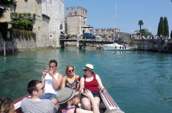 From Jesolo: Verona, Sirmione, and Lake Garda Full Day Tour - Booking and Availability