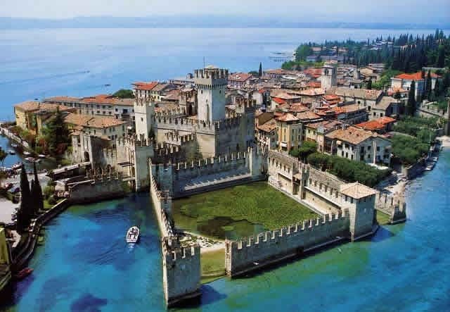 From Jesolo: Verona, Sirmione, and Lake Garda Full Day Tour - Tour Details