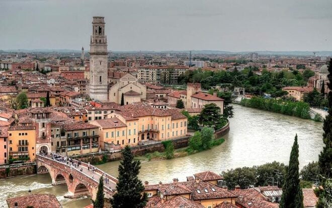 From Jesolo: Verona, Sirmione, and Lake Garda Full Day Tour - Booking Details