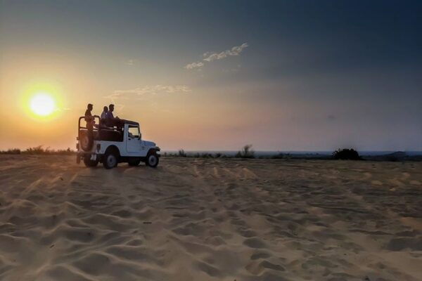 From Jodhpur : 2 Day Jaisalmer Highlight Tour By Car - Frequently Asked Questions