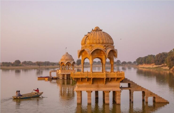 From Jodhpur : 2 Night 3 Day Jaisalmer & Jodhpur Tour By Car - Itinerary