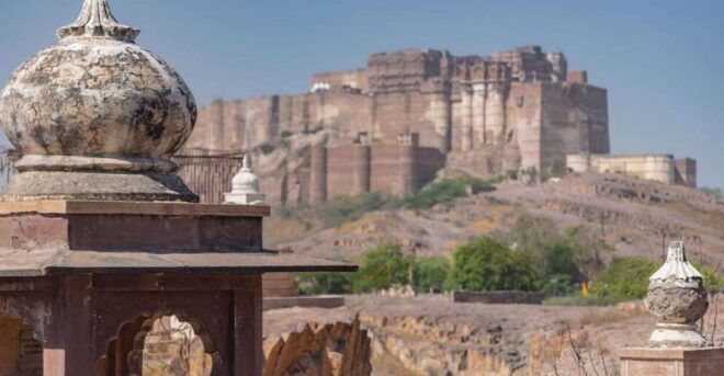 From Jodhpur : 2 Night 3 Day Jaisalmer & Jodhpur Tour By Car - Highlights