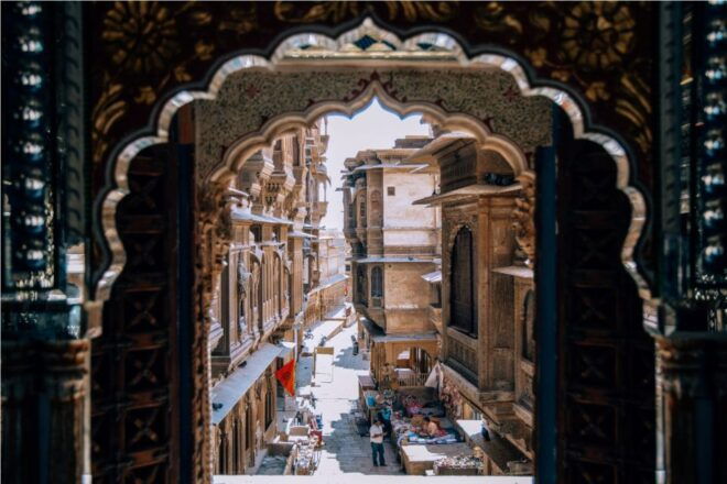 From Jodhpur : 2 Night 3 Day Jaisalmer & Jodhpur Tour By Car - Important Information