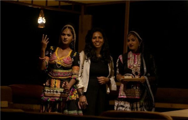 From Jodhpur : 2 Night 3 Day Jaisalmer & Jodhpur Tour By Car - Not Allowed