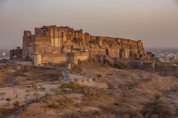 From Jodhpur : 2 Night 3 Day Jaisalmer & Jodhpur Tour By Car - Frequently Asked Questions