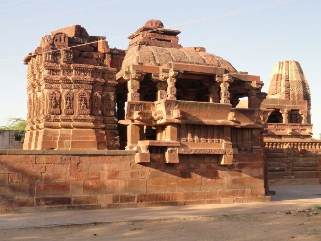 From Jodhpur: Guided Day Trip to Osian With Camel Safari - Booking Information