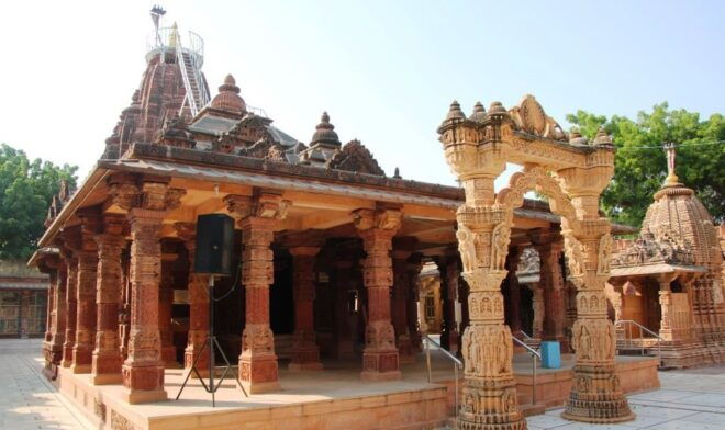 From Jodhpur: Guided Day Trip to Osian With Camel Safari - Directions