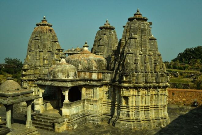 From Jodhpur: Kumbhalgarh Fort and Ranakpur Temple Day Trip - Highlights