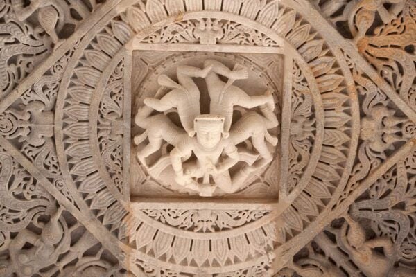From Jodhpur: Kumbhalgarh Fort and Ranakpur Temple Day Trip - Directions