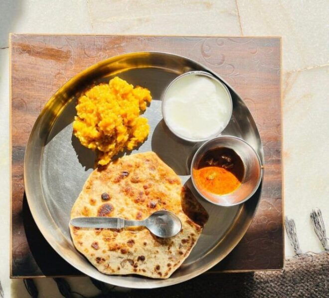 From Jodhpur : Overnight Stay In Desert - Itinerary for the Overnight Stay
