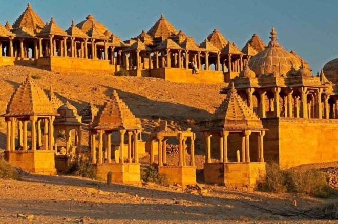 From Jodhpur :Private Transfer to Jaisalmer, Jaipur, Pushkar - Common Questions