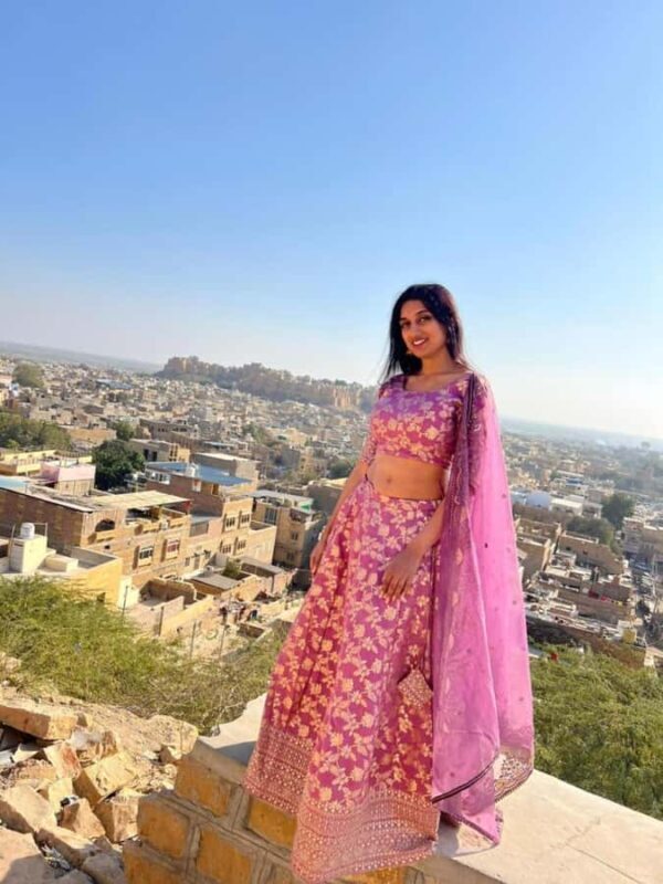 From Jodhpur : Same Day Jaisalmer Tour by AC Car - Good To Know