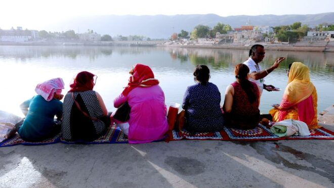 From Jodhpur: Self-Guided Pushkar Day Trip - Additional Information