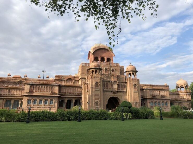 From Jodhpur: Short Rajasthan Tour - Good To Know