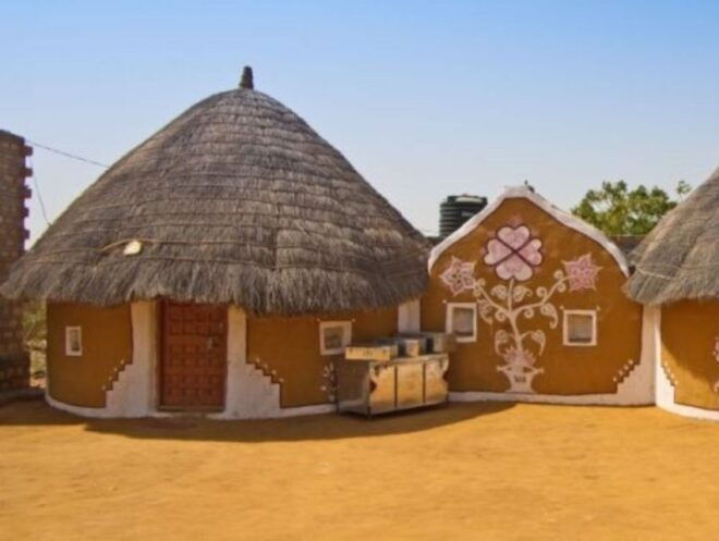 From Jodhpur: Thar Desert Jeep and Camel Safari With Lunch - Frequently Asked Questions
