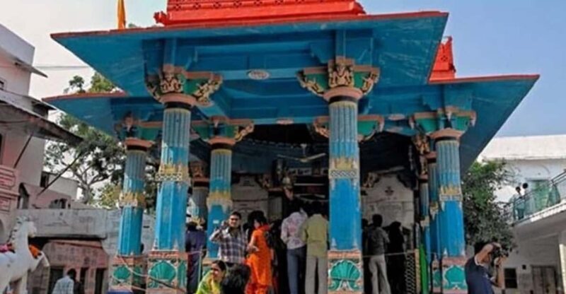 From Jodhpur : Transfer To Jaipur With Visit Pushkar - Introduction