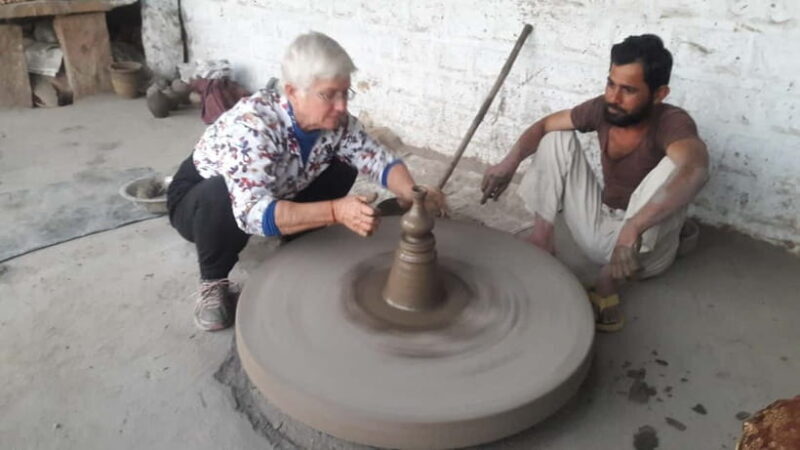 From Jodhpur:Experience the Authentic Bishnoi Village Safari - The Experience of Local Life