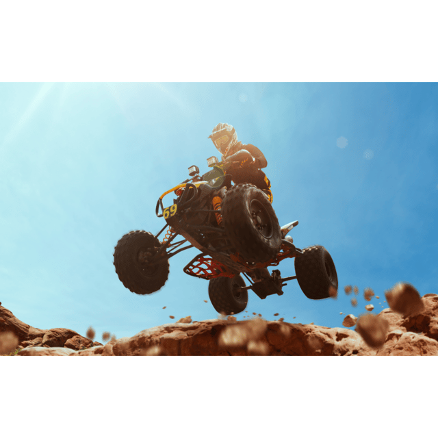 From Johannesburg: North West Safari and Quad Biking Tour - The Practicalities: What You Need to Know