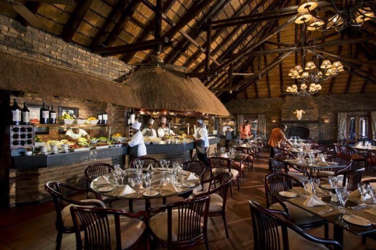 From Johannesburg: Pilanesberg Wildlife Safari - Practical Considerations