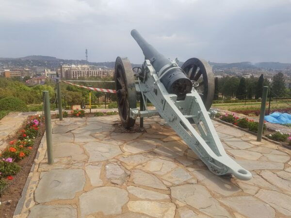 From Johannesburg: Pretoria Half Day Tour - Frequently Asked Questions