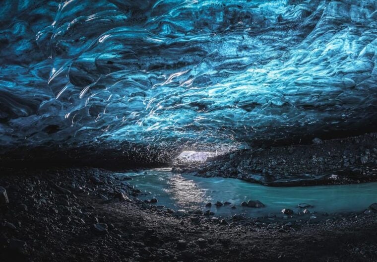 From Jökulsárlón: Crystal Ice Cave Vatnajökull Glacier Tour - Final Thoughts: Who Should Consider This Tour?
