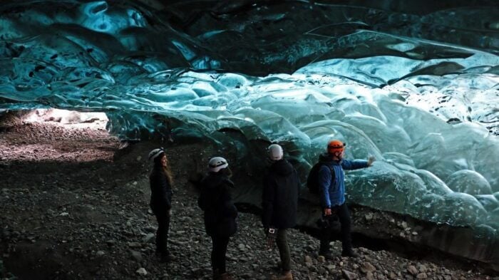 From Jökulsárlón: Crystal Ice Cave Vatnajökull Glacier Tour - Final Verdict