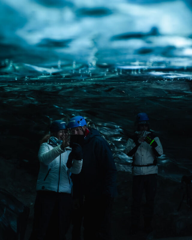 From Jökulsárlón: Vatnajökull Glacier Blue Ice Cave Tour - Is the time and price worthwhile?