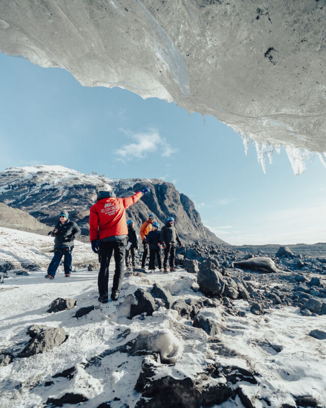 From Jökulsárlón: Vatnajökull Glacier Blue Ice Cave Tour - Should you book this Jökulsárlón ice cave tour?