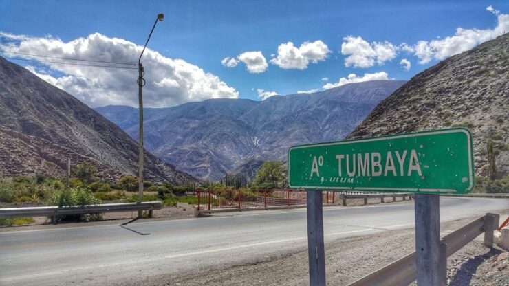 From Jujuy: Day Trip to Quebrada De Humahuaca - Tour Experience