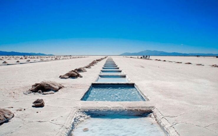 From Jujuy: Salinas Grandes With Purmamarca - Booking Details and Cancellation Policy
