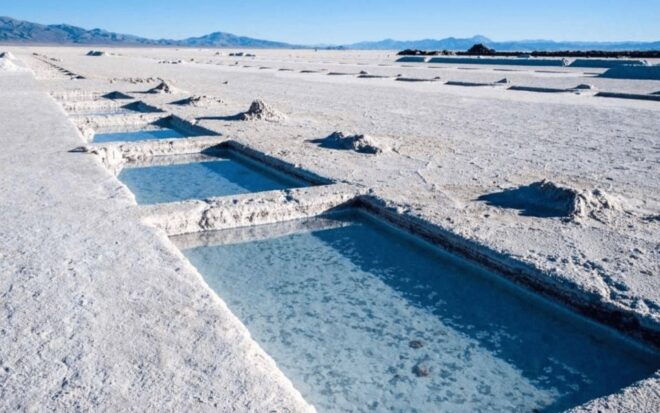 From Jujuy: Salinas Grandes With Purmamarca - Detailed Itinerary and Stops