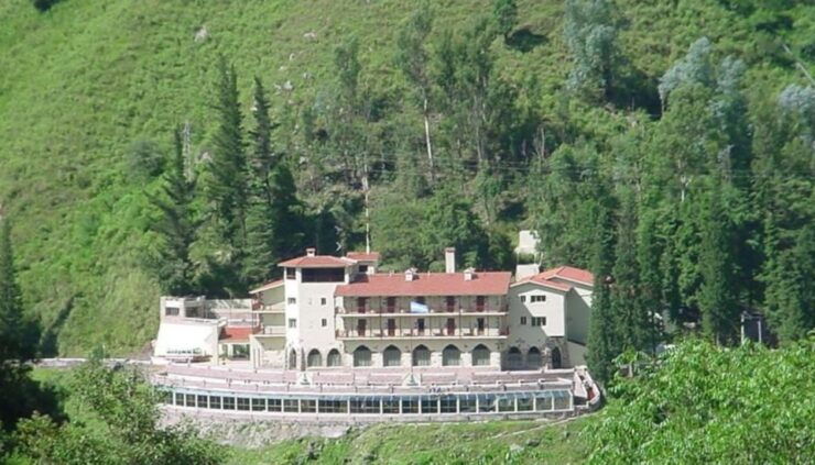 From Jujuy: Yala and Termas De Reyes Half-Day Tour - Good To Know