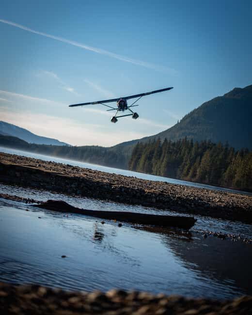 From Juneau: Pack Creek Bear Viewing Adventure - FAQ