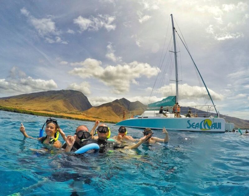 From Kaanapali: Afternoon West Maui Snorkeling w/ Drinks - Final Thoughts: Who Should Book This Experience?