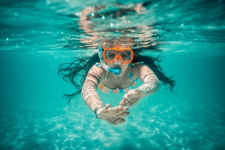 From Ka'anapali Beach: West Maui Half-Day Snorkel Adventure - Activity Details and Experience