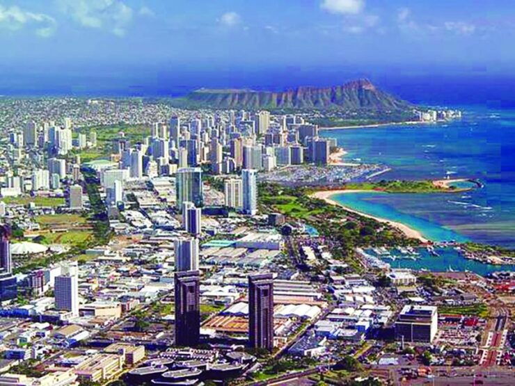 From Kahului, Lihue or Kona: Pearl Harbor & Honolulu Tour - Tour Highlights