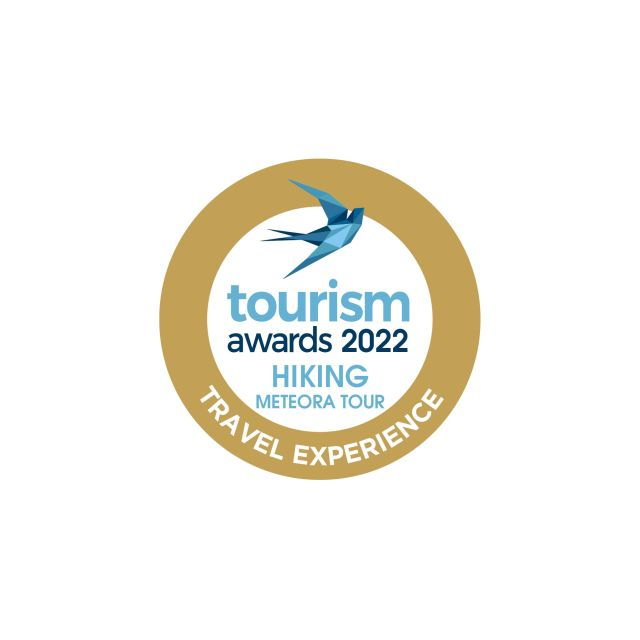From Kalabaka: Authentic Meteora Hiking Tour - Local Agency - Tour Details