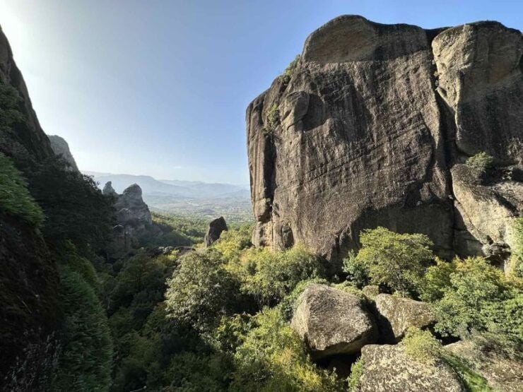 From Kalabaka or Kastraki: Meteora Monastery Morning Tour - Experience Highlights