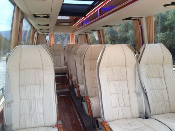 From Kalabaka: Private Half-Day Meteora Tour - Local Agency - Review and Ratings