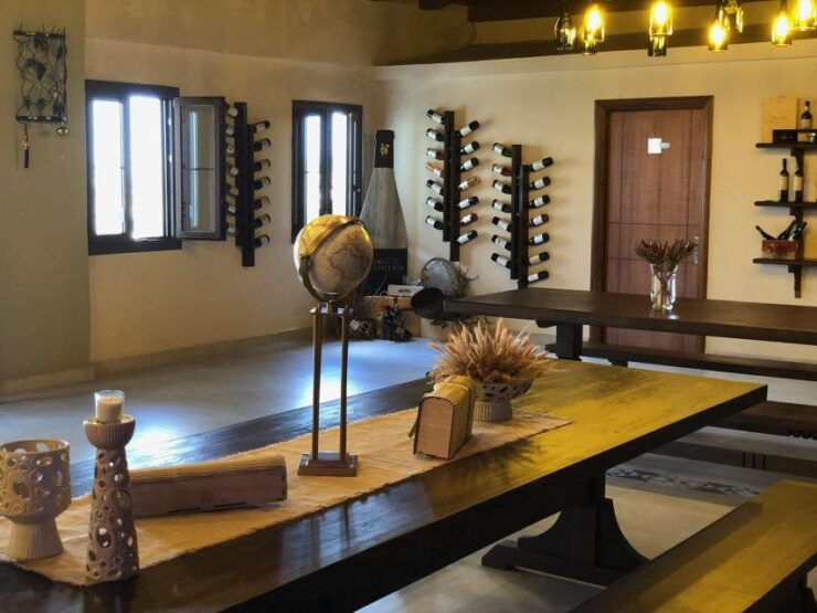 From Kalamata: Day Trip With Wine & Food Tasting in Arcadia - General Information