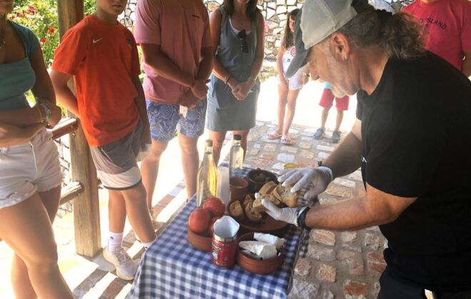 From Kalamata: Day Trip With Wine & Food Tasting in Arcadia - Full Description of the Tour