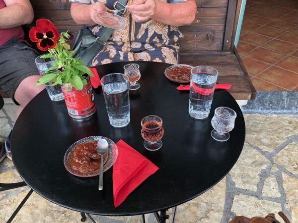 From Kalamata: Day Trip With Wine & Food Tasting in Arcadia - Directions