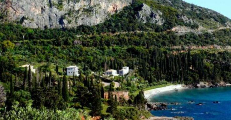 From Kalamata: Hike the Biliovo Hiking Trail Guided Day Trip - Activity Information