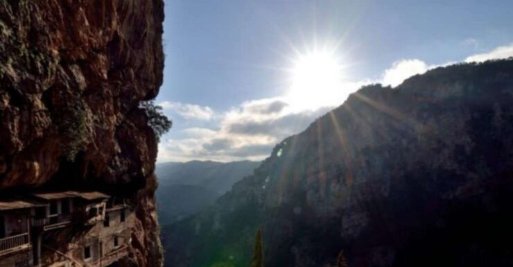 From Kalamata: Hiking Day Trip From Dimitsana to Gortina - Activity Details