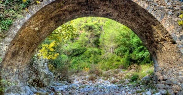From Kalamata: Ridomo Gorge Hiking Tour With Beach Swim - Pickup and Accommodation