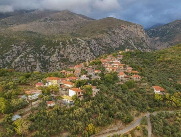 From Kalamata: Ridomo Gorge Hiking Tour With Greek Coffee - Tour Duration and Cancellation Policy