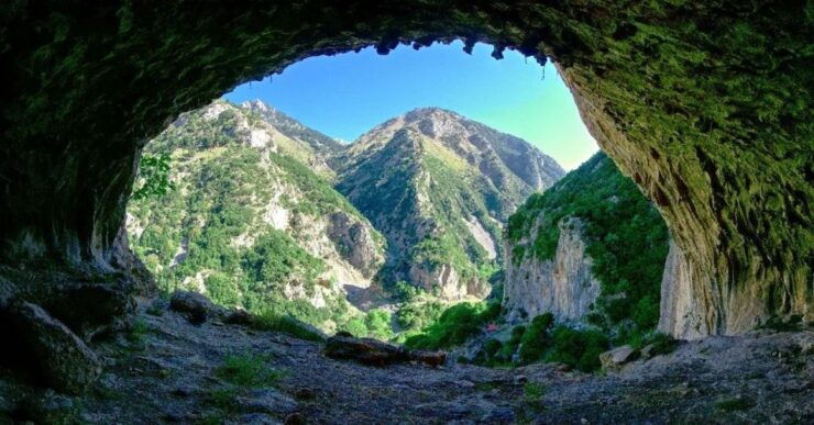 From Kalamata: Rock Climbing in Lagada - Booking Information